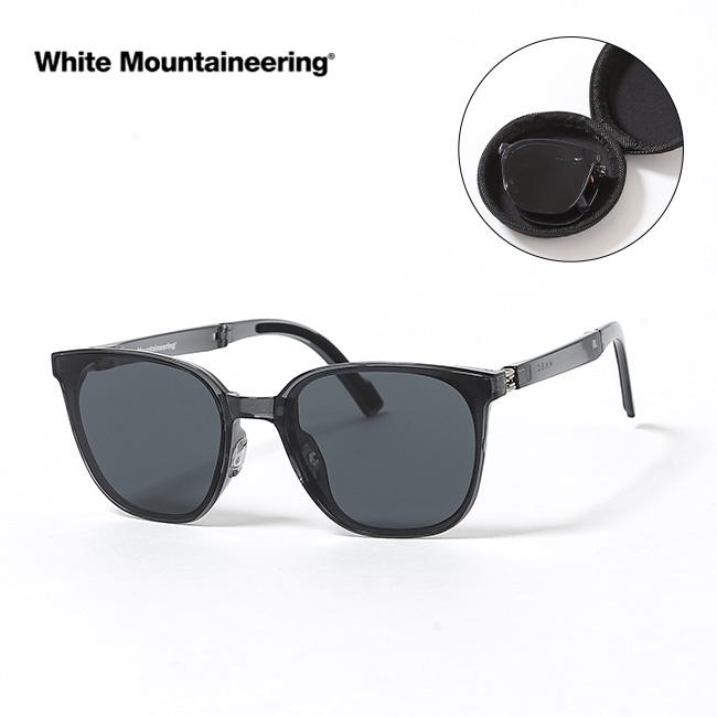 未使用　WHITE MOUNTAINEERING  SLIPPER 未使用 WHITE MOUNTAINEERING SLIPPER White Mountaineering