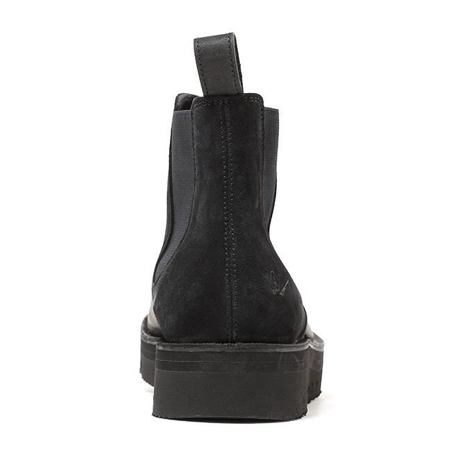 WM×DANNER ホワイトマウンテニアリング×ダナー サイドゴアブーツ