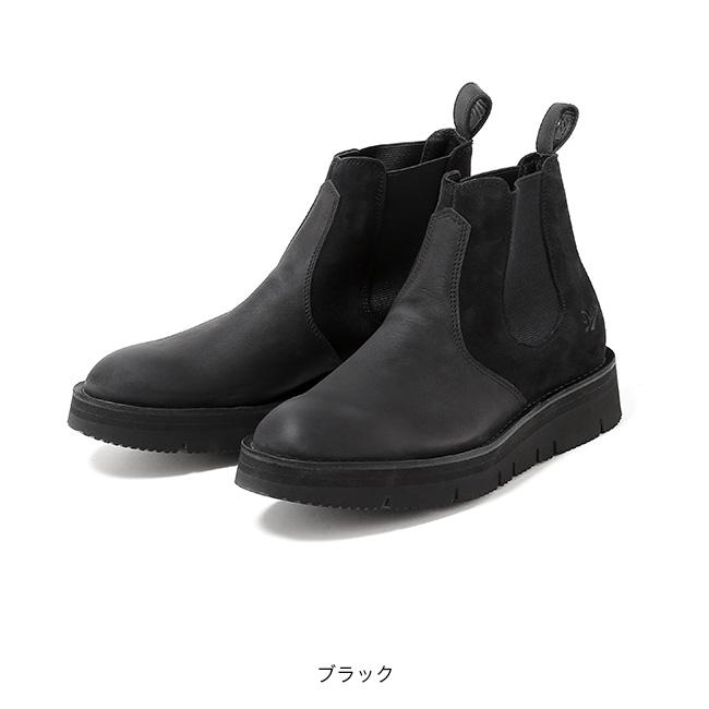 Danner WM×DANNER ホワイトマウンテニアリング×ダナー サイドゴア