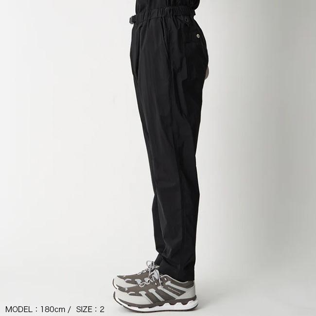 激レア　Les Mills 3/4パンツ M ホワイト×ブラック　新品・未使用 ウェア