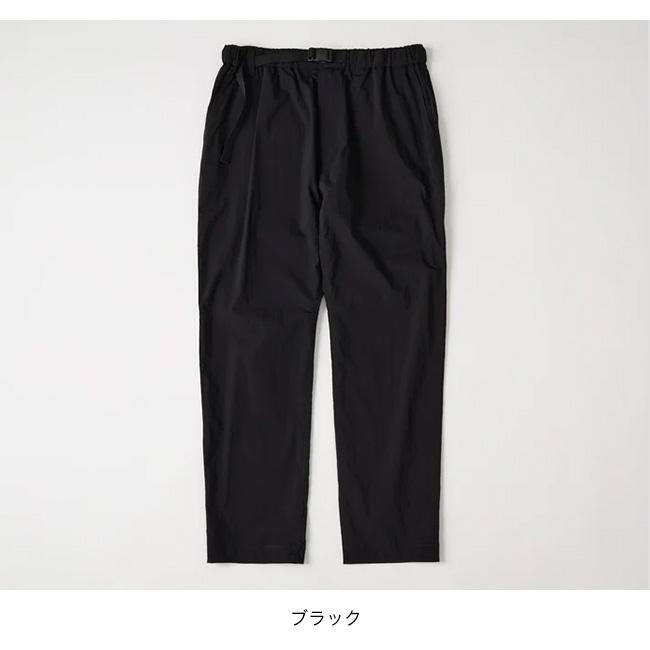激レア　Les Mills 3/4パンツ M ホワイト×ブラック　新品・未使用 WM×Dickies ホワイトマウンテニアリング×ディッキーズ テーパード