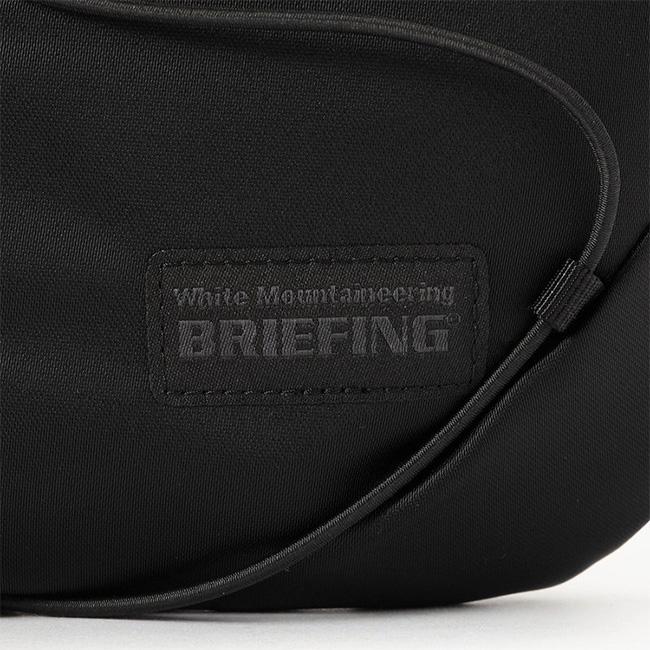 BRIEFING（ブリーフィング） WM× ホワイトマウンテニアリング