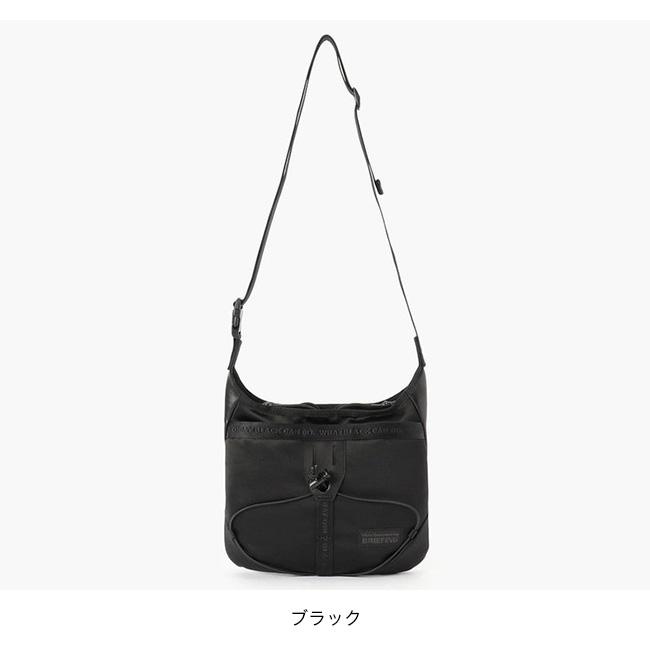 BRIEFING（ブリーフィング） WM× ホワイトマウンテニアリング