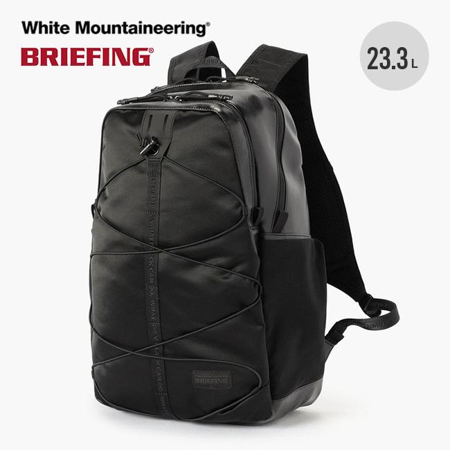 BRIEFING（ブリーフィング） WM× White Mountaineering ホワイト