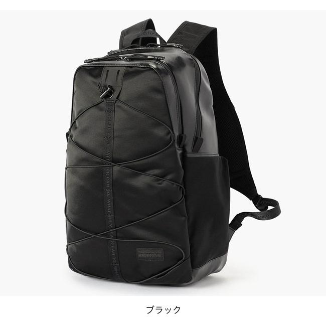 WM × BRIEFING BODY BAG ブリーフィング BRIEFING×White Mountaineering] item: WM × BR DAY TRIPPER SS WM