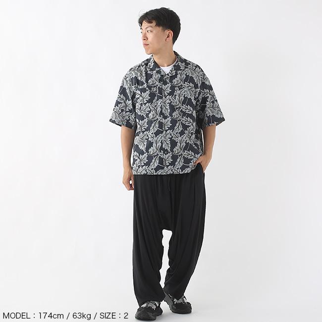 WHITE MOUNTAINEERING（ホワイトマウンテニアリング） ウェア サルエル