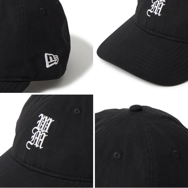 WM×NEWERA ホワイトマウンテニアリング×ニューエラ 9FORTY WM2671809