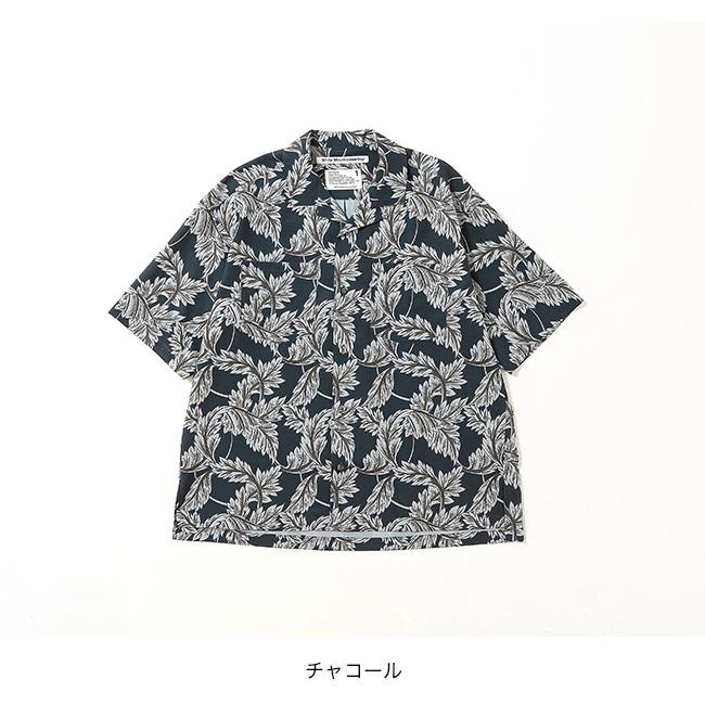 WHITE MOUNTAINEERING（ホワイトマウンテニアリング） ボタニカル