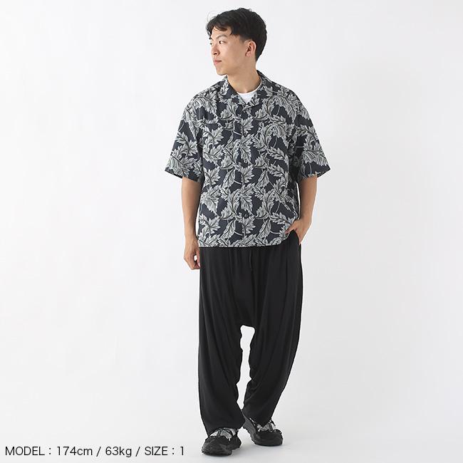 WHITE MOUNTAINEERING（ホワイトマウンテニアリング） ボタニカル
