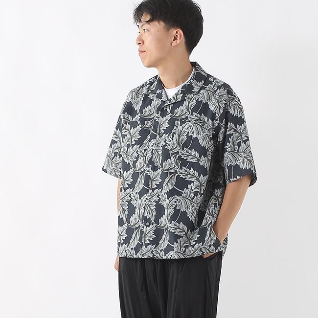 WHITE MOUNTAINEERING（ホワイトマウンテニアリング） ボタニカル