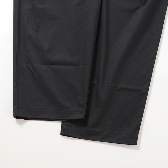 WHITE MOUNTAINEERING（ホワイトマウンテニアリング） 2タックワイド