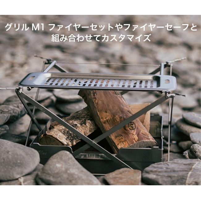 Wolf and Grizzly ウルフアンドグリズリー クックセット