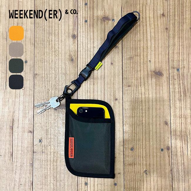 WEEKEND（ER） WEEKEND(ER) ウィークエンダー スマートフォン