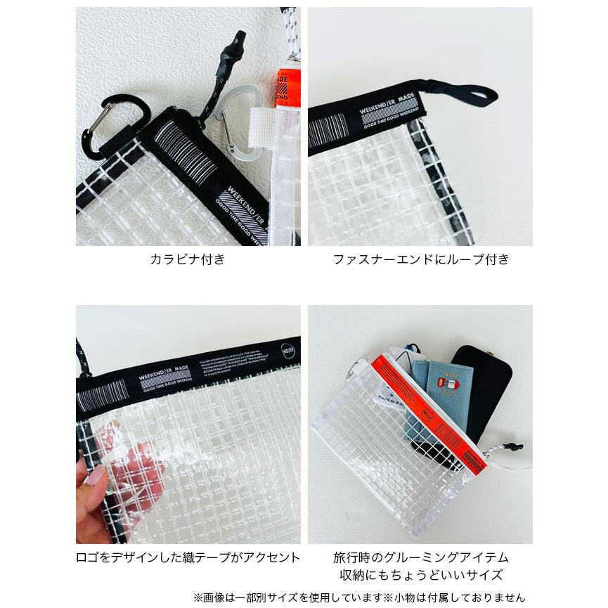 WEEKEND(ER) WEEKEND(ER) ウィークエンダー GRIDフラット WEEKEND(ER) WEEKEND(ER) ウィークエンダー GRIDフラット