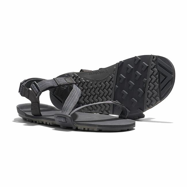 XEROSHOES（ゼロシューズ） ZトレイルEV メンズ TTM Z-Trail EV Men s