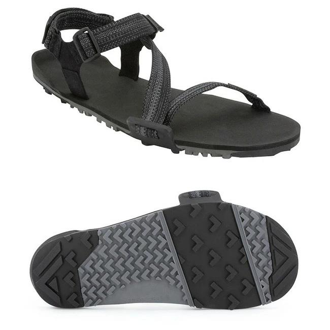 XEROSHOES（ゼロシューズ） ZトレイルEV メンズ TTM Z-Trail EV Men s