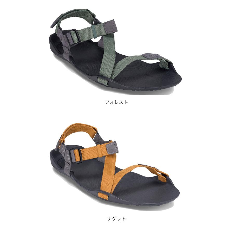 XEROSHOES（ゼロシューズ） Zトレック2 メンズ 2025 春夏