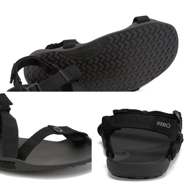 XEROSHOES（ゼロシューズ） Zトレック2 メンズ ZKM Z-TREK 2
