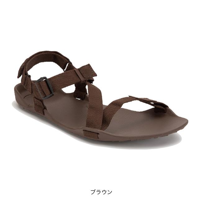 XEROSHOES（ゼロシューズ） Zトレック2 メンズ ZKM Z-TREK 2