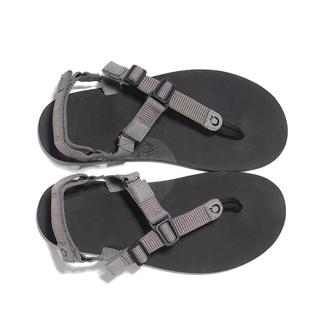 XEROSHOES ゼロシューズ Hトレイル メンズ サンダル 軽量 素足感覚