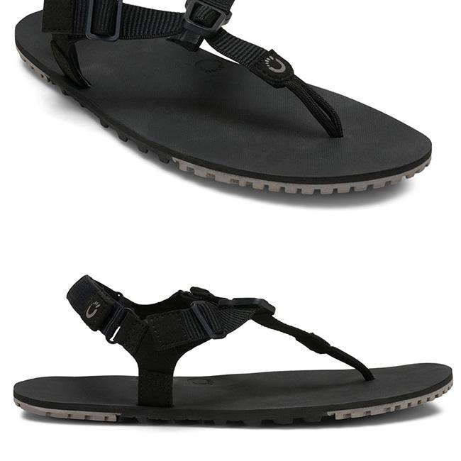XEROSHOES ゼロシューズ Hトレイル メンズ サンダル 軽量 素足感覚