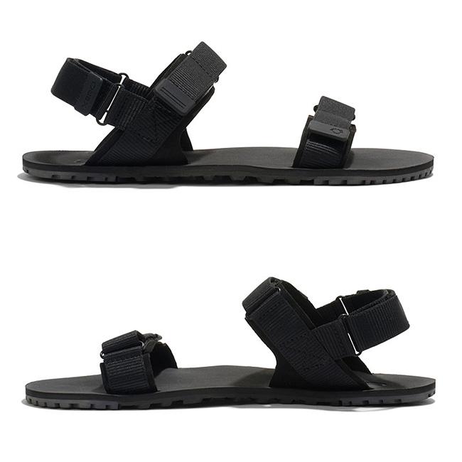 XEROSHOES（ゼロシューズ） Dトレイル メンズ DTRM ベアフットサンダル