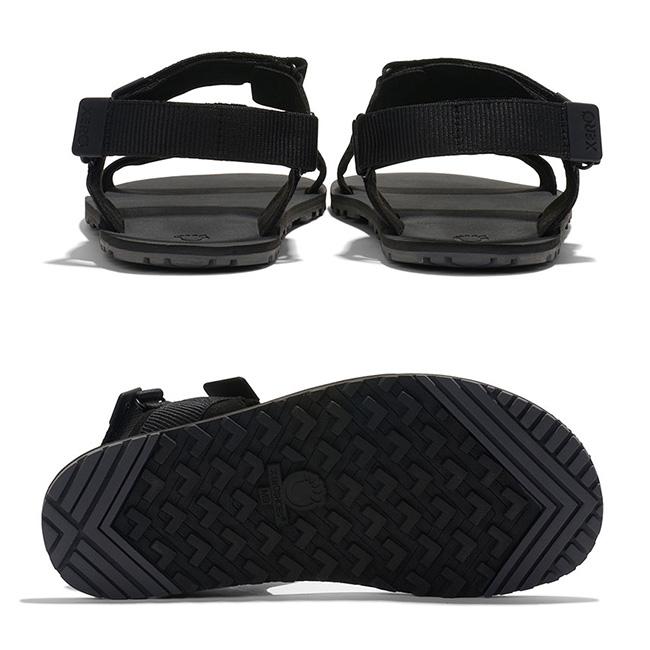 XEROSHOES（ゼロシューズ） Dトレイル メンズ DTRM ベアフットサンダル
