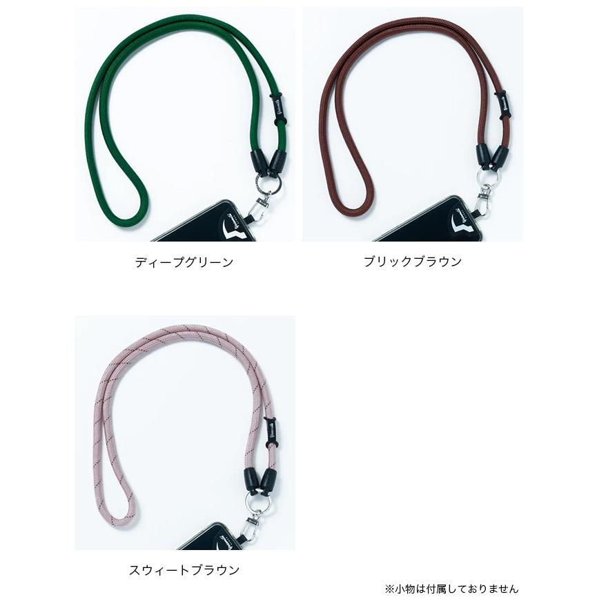 ネックストラップ Yosemite MOBILE STRAP 楽天市場】ヨセミテ ヨセミテモバイルストラップ Yosemite