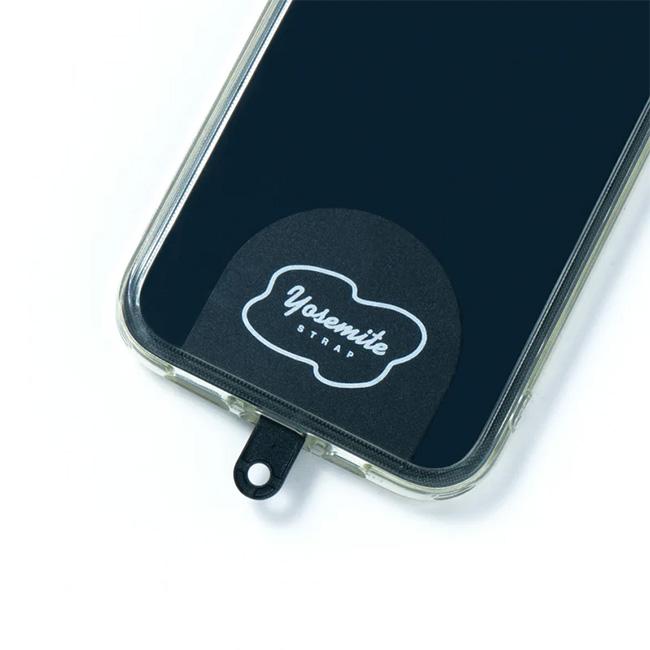 Yosemite ヨセミテ EPMスマートフォンアタッチメントシステムVer 4 0