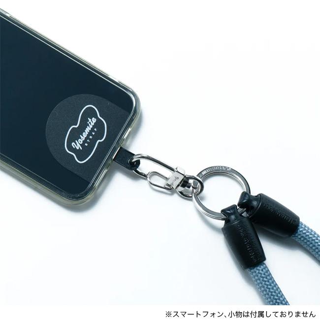 Yosemite ヨセミテ EPMスマートフォンアタッチメントシステムVer 4 0
