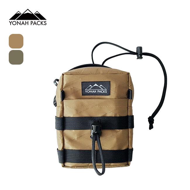 Yonah Packs ヨナパック テンカラシンプルパック X-Pac : OutdoorStyle