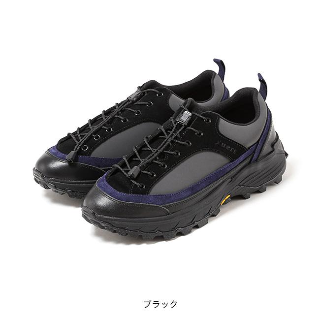yuers ユアーズ リーブス YU25C005 メンズレディースユニセックス 靴