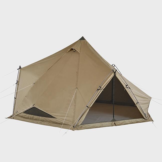 ZANEARTS ゼインアーツ ゼクーL PS-004 ZEKU-L シェルター テント ワン