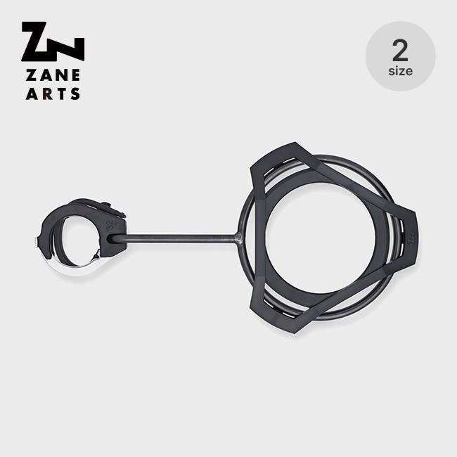 ZANEARTS ゼインアーツ コズホルダー TO-632 COZ HOLDER ホルダー
