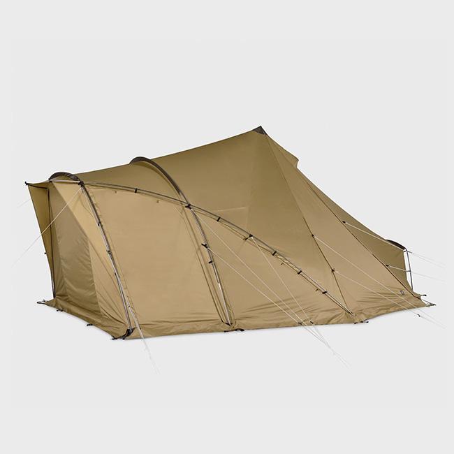 ZANEARTS ゼインアーツ ロロ PS-033 LOLO テント シェルター ワン