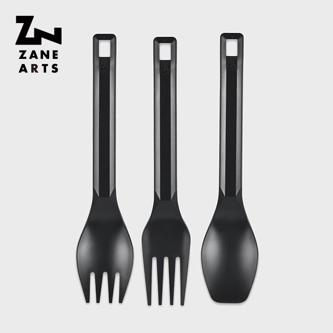 ZANEARTS ゼインアーツ ルーブ ROOBE スプーン フォーク スポーク
