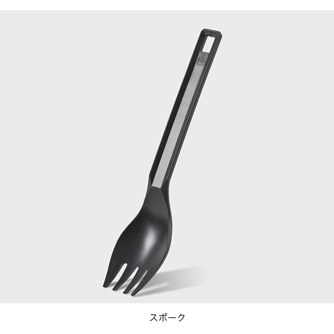 ZANEARTS ゼインアーツ ルーブ ROOBE スプーン フォーク スポーク