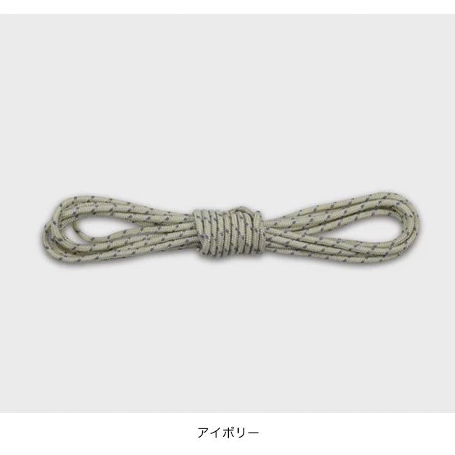 ゼインアーツ　3.5mロープ ポリプロピレン / φ4mm 14本 ZANEARTS ゼインアーツ PPロープФ3 TO-113 PPロープφ3 PP ROPE