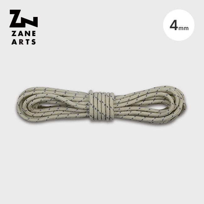 ZANEARTS ゼインアーツ PPロープФ4 TO-114 PPロープφ4 PP ROPE