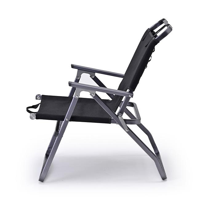 ZANEARTS ゼインアーツ レードチェア LADE CHAIR 折り畳み 二つ折り