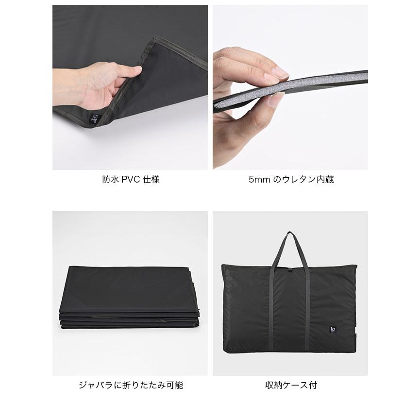 ZANE ARTS GIGI-2 インナーテントフロアマット　新品未開封 ZANEARTS ゼインアーツ ギギ2 インナーテントフロアマット PS-822 GIGI