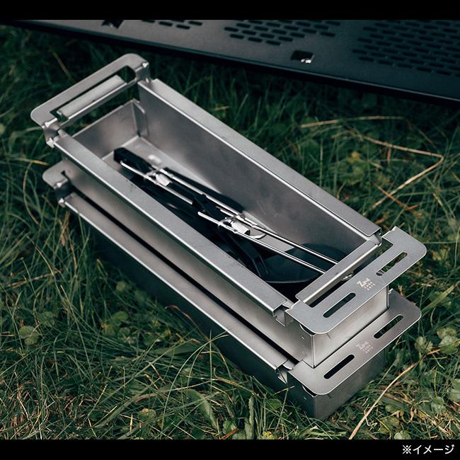 ZANEARTS ゼインアーツ トードテーブル スライドボックス FT-055 TOAD