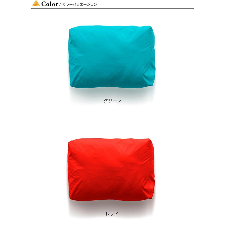 ZENBIVY ゼンビビィ ライトピロー : OutdoorStyle サンデー ZENBIVY ゼンビビィ ライトピロー : OutdoorStyle サンデー