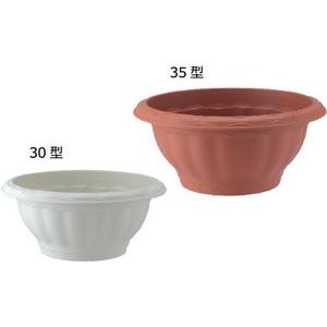 アップルウェアー クイーンボール 35型 ブラウン Sunday S Garden 通販 Yahoo ショッピング