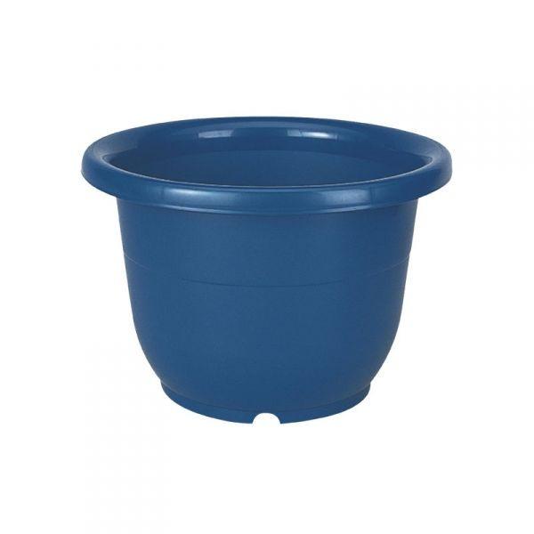 リッチェル 輪鉢 12号 ブルー B 953yb13ss6 鉢 プランター Pipelotasoph Com