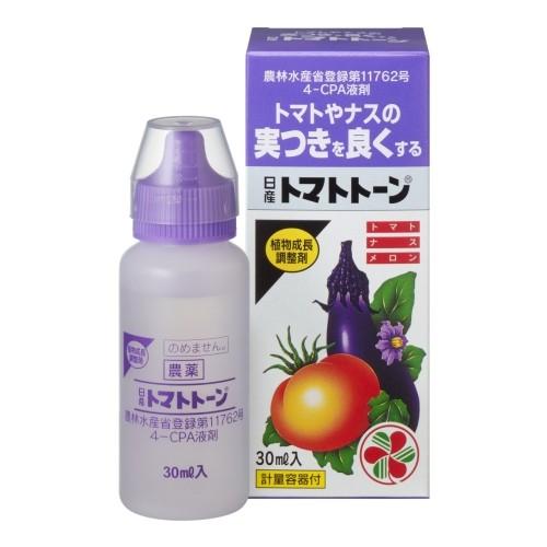 ◎住友化学園芸　日産トマトトーン　30ml｜sundays-garden