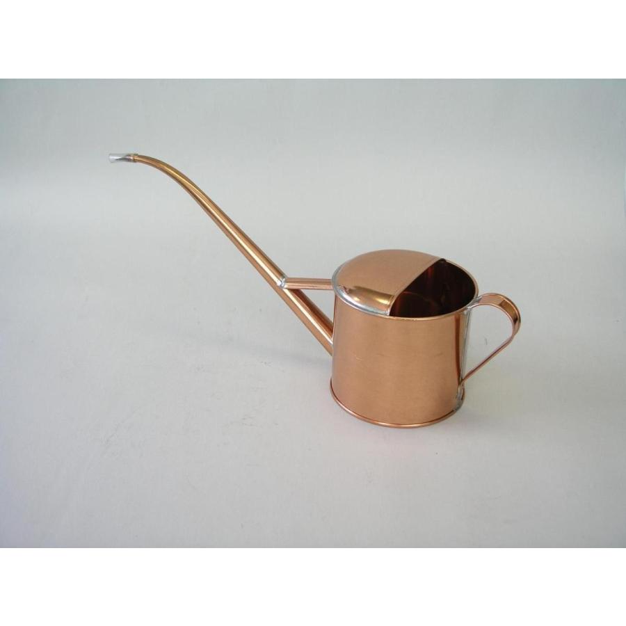 柴田園芸刃物 銅肥料さし 小 Sunday S Garden 通販 Yahoo ショッピング