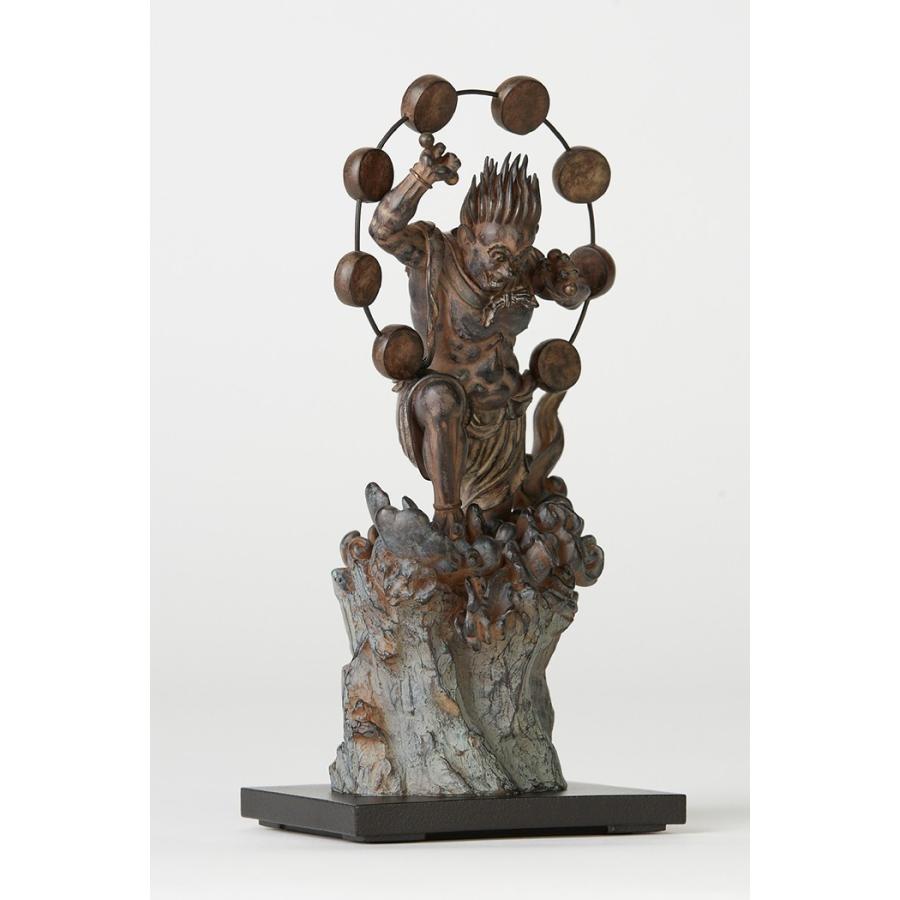 ★新品同様★イスム TanaCOCORO 掌 仏像 風神 真鍮★3 Amazon.co.jp: イスム TanaCOCORO[掌] 風神 仏像 フィギュア ポリ