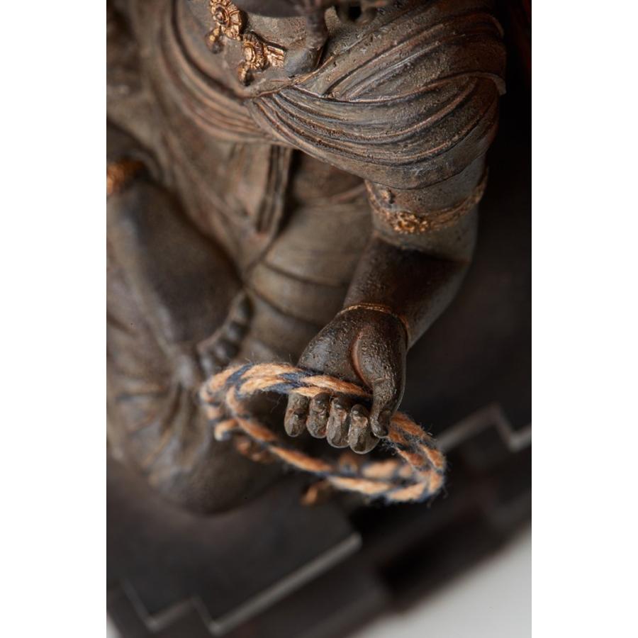 イスム 不動明王 イSム ふどうみょうどう 仏像 フィギュア イスム 不動明王 イSム ふどうみょうどう 仏像 フィギュア