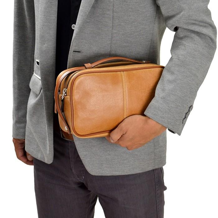 セカンドバッグ メンズ クラッチバッグ ダブルファスナー 冠婚葬祭 結婚式 セカンドバック フォーマルバッグ 礼服用バッグ 黒 日本 Hrn 1911 0012 Ak Re Style 通販 Yahoo ショッピング